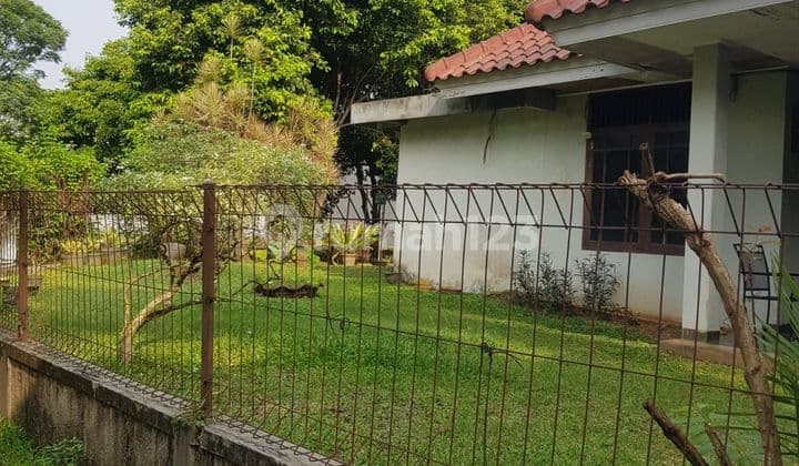 Rumah Huk Giriloka Asri dan Nyaman