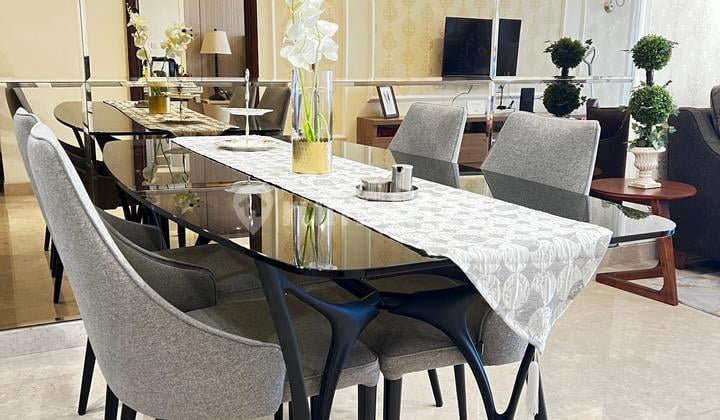 Cheap Sale Essence Dharmawangsa Apartment