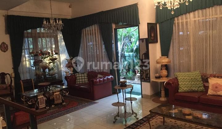 Rumah Di Jakarta Timus Huk Strategis