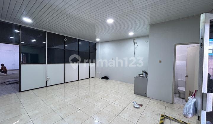 Gudang Taman Tekno Disewakan Siap Pakai Sangat Strategis
