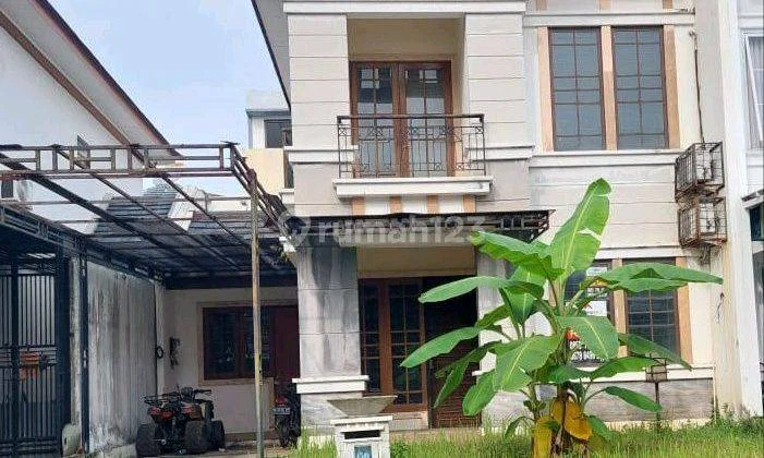 Rumah Tua Hitung Tanah Vermont Lokasi Strategis Rumah Tua Hitung Tanah Vermont Lokasi Strategis