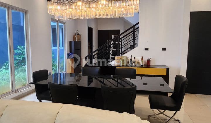 2-Story House in Il Lagi Gading Serpong, Ready to Occupy and Strategically Located