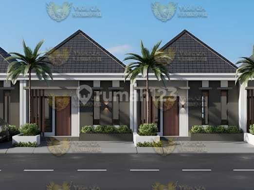 House in Tabanan, Bali