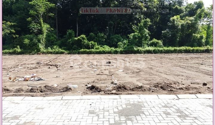 Kost Eksklusif belakang UII Kaliurang, SHM P dijual cepat