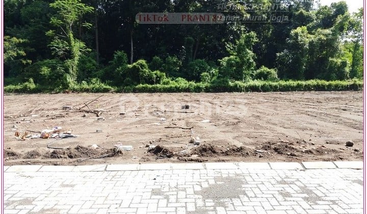 Kost Eksklusif belakang UII Kaliurang, SHM P dijual cepat