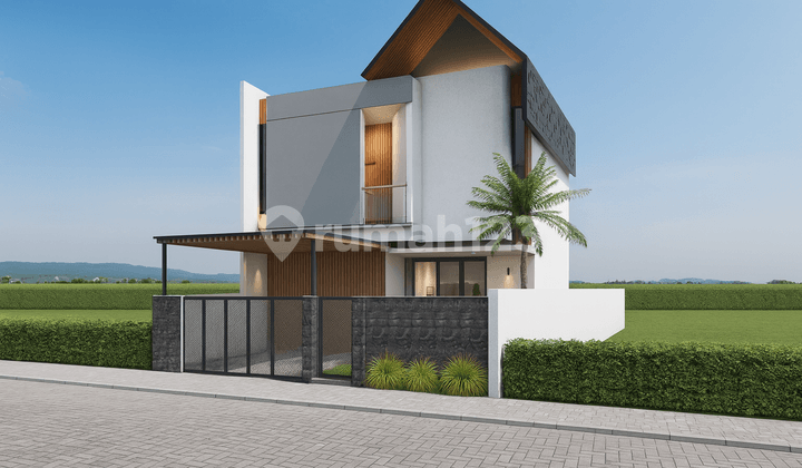 Maguwoharjo Dekat Kampus Unriyo dan Exit Toll Purwomartani