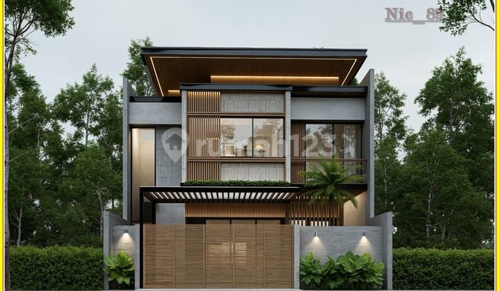 8 Minutes UGM Bardi House Jl Damai Kaliurang KM 7