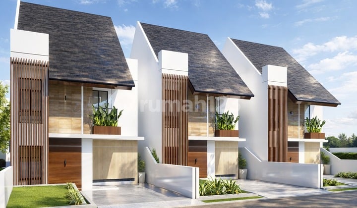 Utara Amikom dan Sanatarma Maguwo Siap AJB Jual Murah