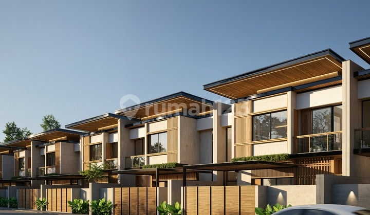 Rumah Dekat Ugm di Jl Kaliurang KM 7, SHM P Unit