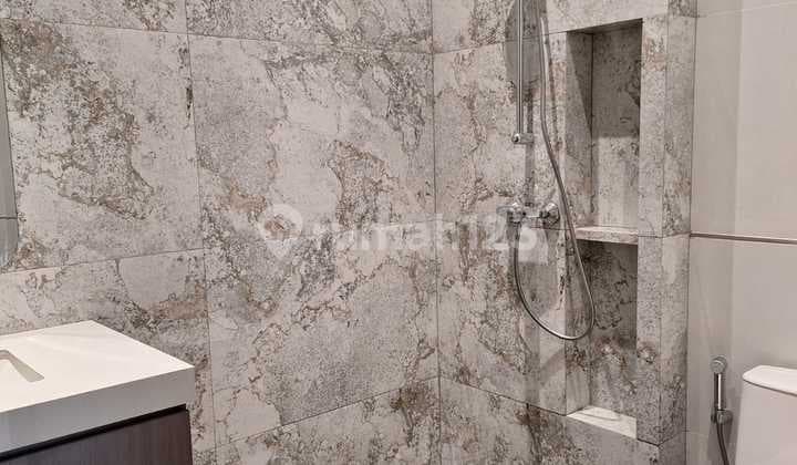 Bsd Foresta 13x16 Hadap Utara Dan Siap Huni