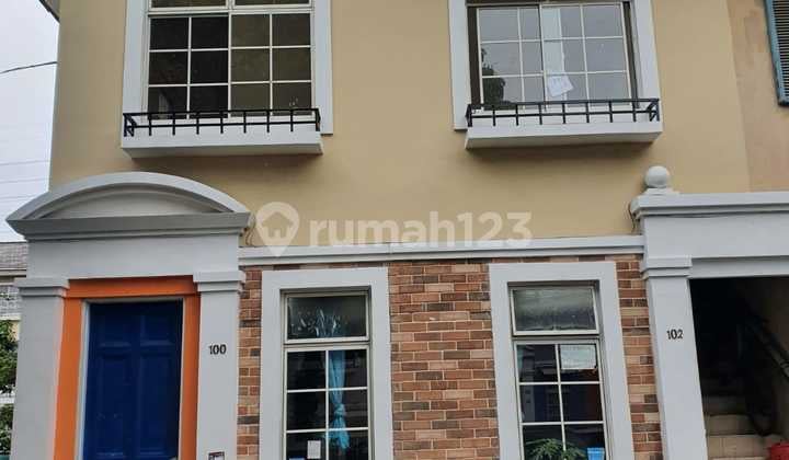 Dijual Rusun di Taman Ayu Karawaci