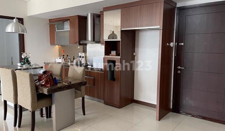 For Sale Aspen Apartment Fatmawati Near MRT Fatmawati