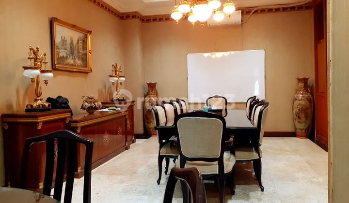 Rumah Kos di Kebayoran Baru