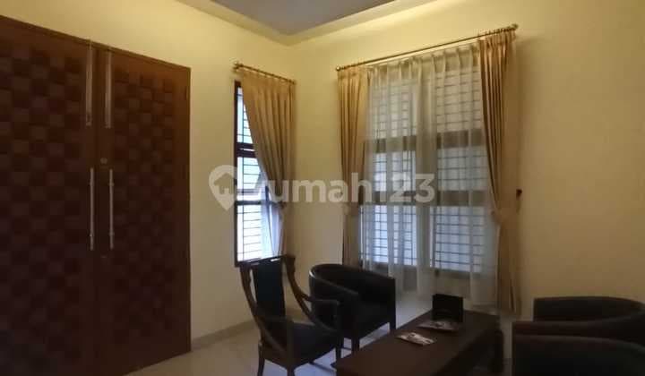 House for Sale in Pondok Indah