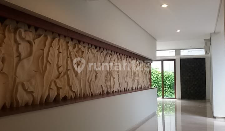 House in Pondok Indah Near JIS