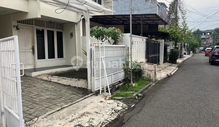 Rumah Murah di Pondok Indah Belakang Pim 2