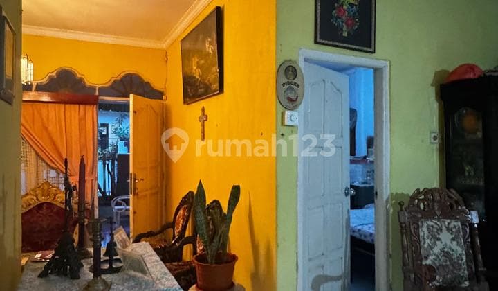 Rumah di Perum Pekayon Jaya Bekasi