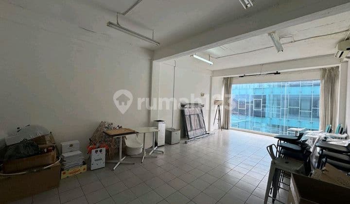 Ruang Kantor Disewakan Di Kompleks Ruko Di Mampang