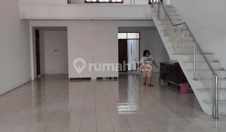 Rumah Dijual Di Kebayoran Baru, Dekat Senopati Area