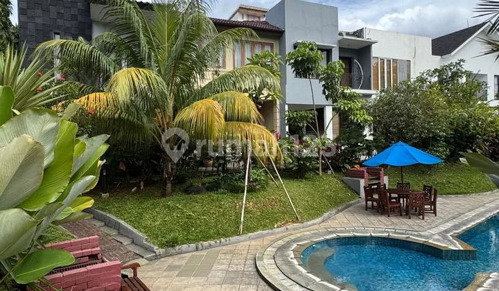 Rumah di Cipete Dalam Cluster Dekat MRT Haji Nawi dan Cipete