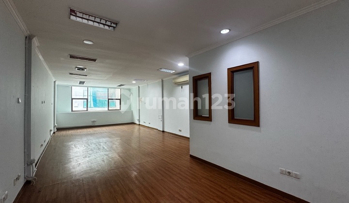 Rent Quickly Itc Duta Mas Fatmawati - Near MRT, Easy Access