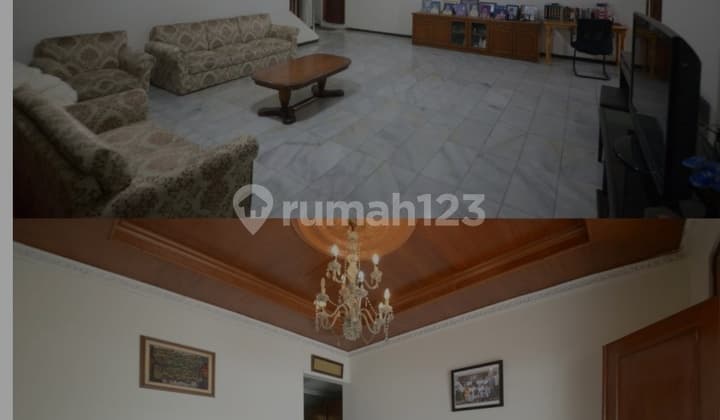 Dijual Rumah Di Gandaria