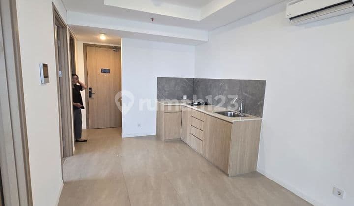 Dijual Apartemen Di Antasari