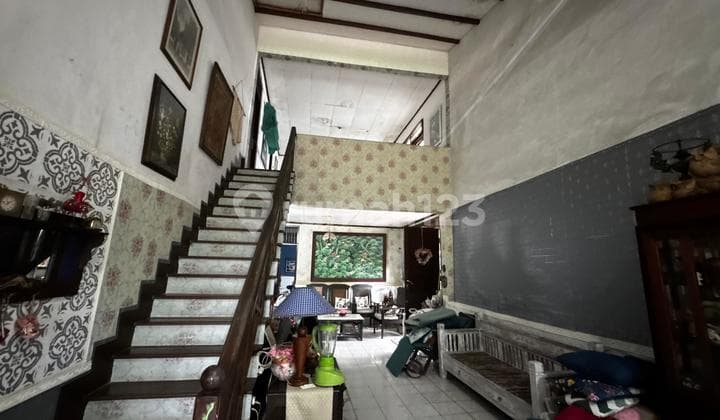 Rumah di Cilandak, 500 Meter ke MRT Cipete