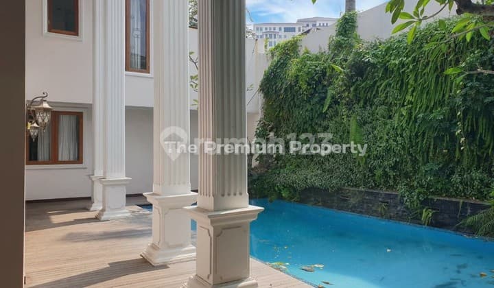 House in Pondok Indah