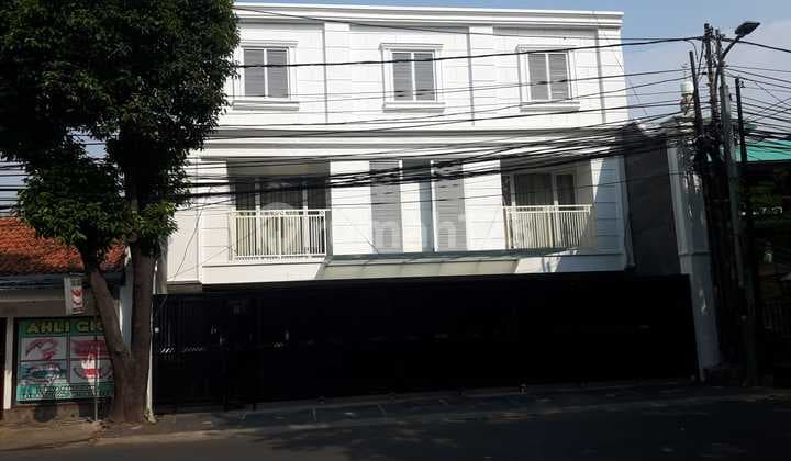 Ideal untuk Kantor Syariah, Restoran Halal, atau Lembaga Islami