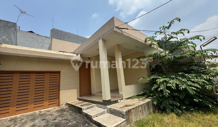 Near MRT! Pangpol Area, Quick and Cheap Sale, 1 Floor, Ready to Move In