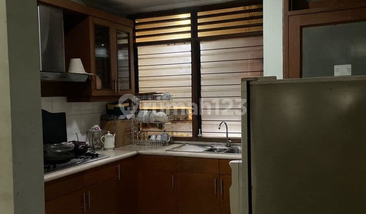 Harus Terjual Minggu Ini! Murah, Hampir Njop! Lokasi Menarik! Belakang Bca Pondok Indah