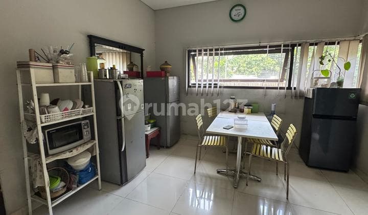 Jual Rumah Kost 12 KT di Menteng-Murah, Lokasi Premium, Jalan Lebar, Langka