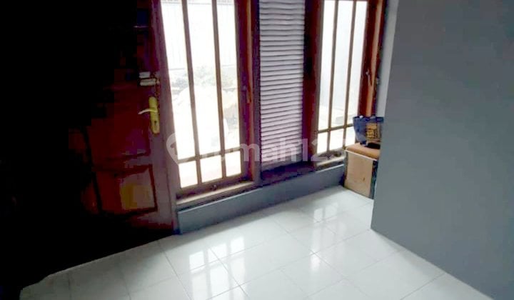 Rumah Area Panglima Polim, Dekat MRT Blok A, Cocok Buat Kost2an