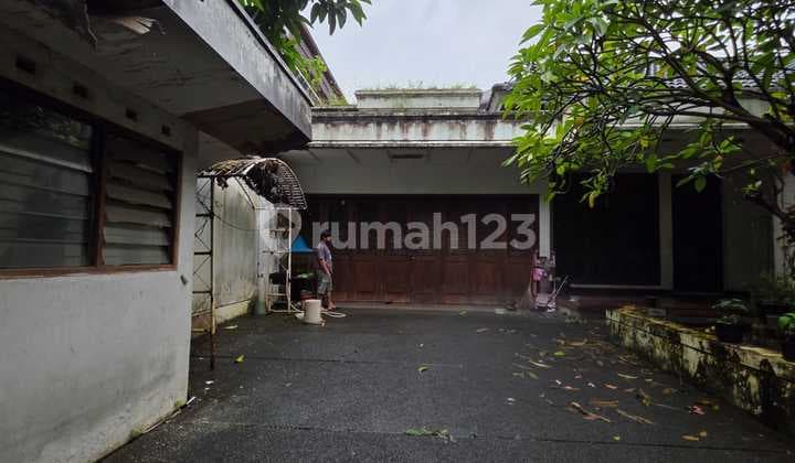 Selong Area! Old House Land Size Included. East Facing! Negotiable