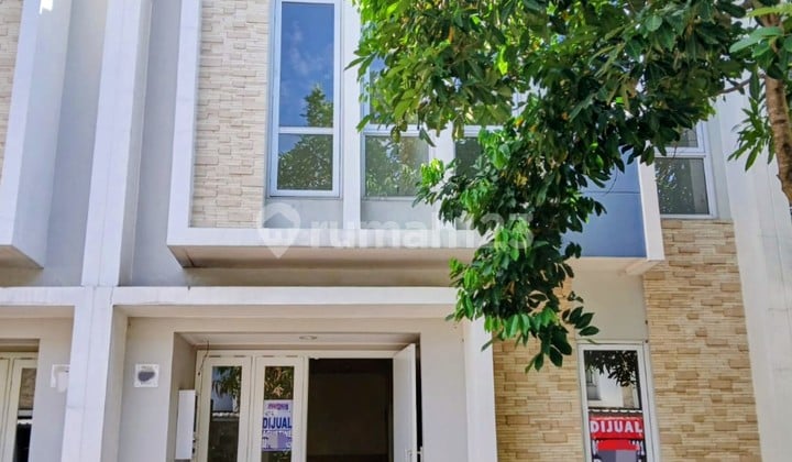 For Sale Quickly - Verdi Cluster House, Gading Serpong