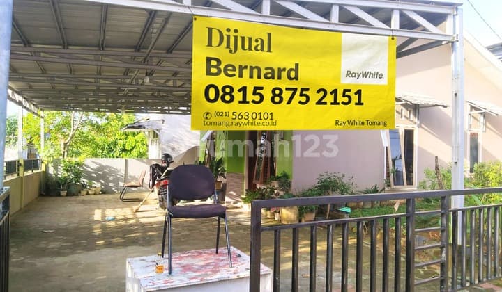 Perumahan Mutiara, Singkawang