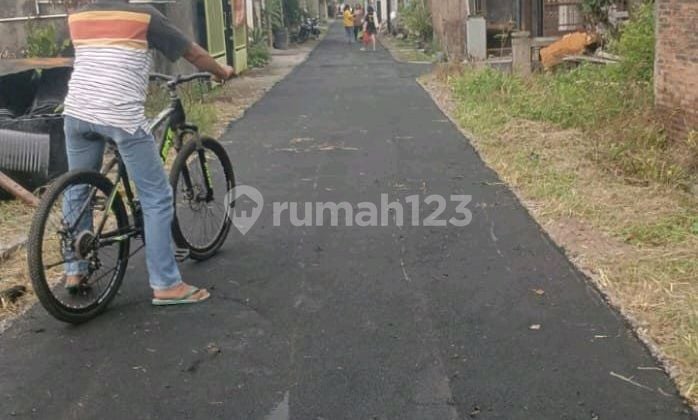 Kavl Hook Bisa Untuk Huni/kost Sangat Strategis Deket Pabrik² Harga Diskon Besar Dari 3.5jt Jual 2.1jtan Saja. Solo Baru 2km .