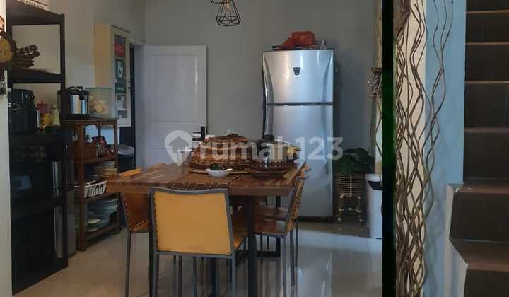 Jual Cepat Rumah Bsd Siap Pakai Bebas Banjir Bsd Bisa U Kost