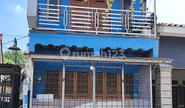 Ruko di daerah Palimanan Ruko di daerah Palimanan