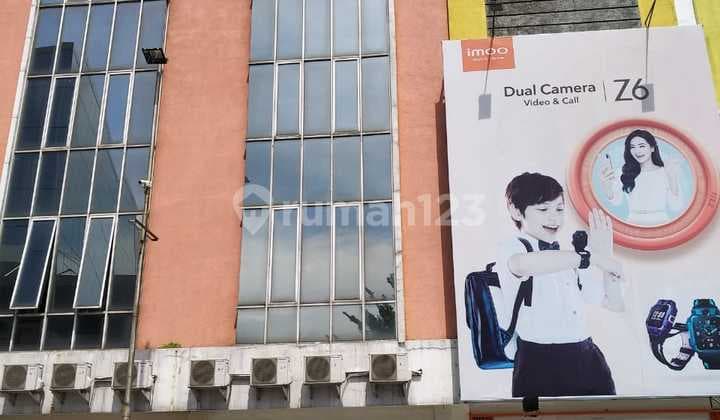 CSB Orange Blossom Shophouse