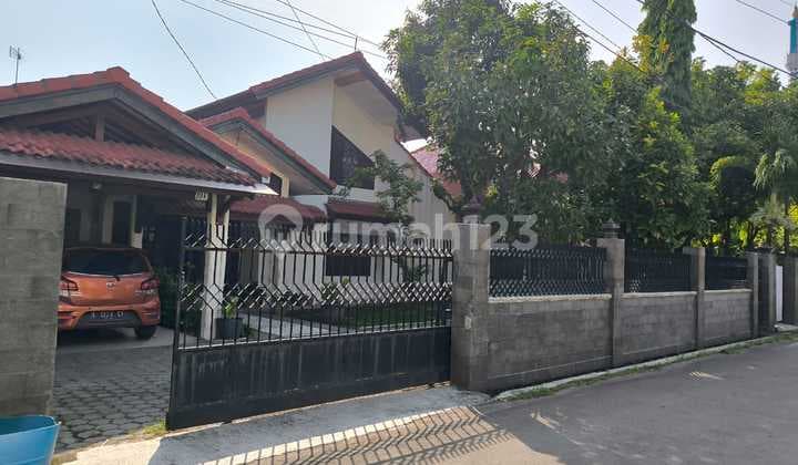 Rumah Bagus di Daerah Kesambi