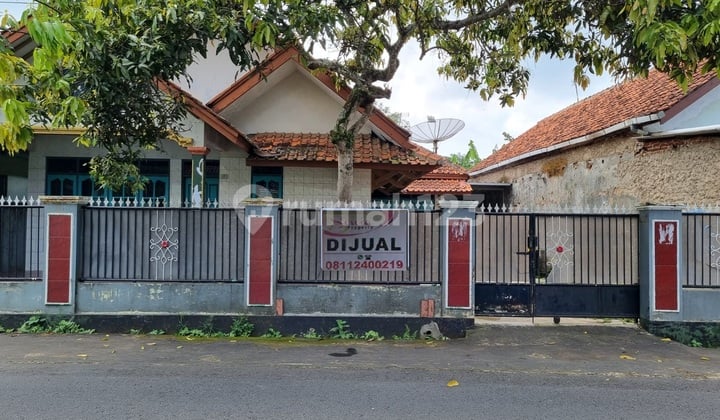 Rumah Murah di Daerah Kuningan