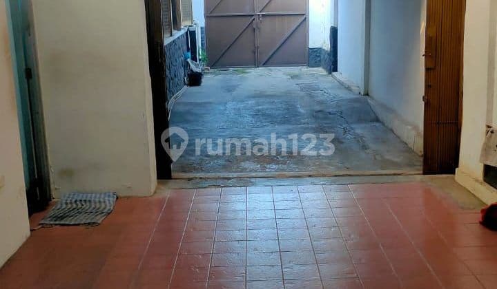 Dijual Rumah Kejaksaan