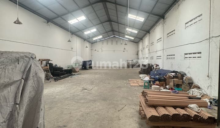 For Sale Warehouse Industrial Park
