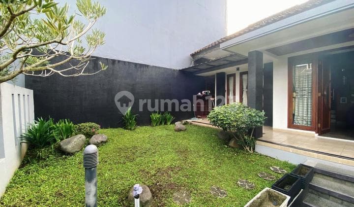 For Sale Setra Duta House