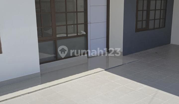 Dijual Rumah Baru Taman Kopo Indah 2