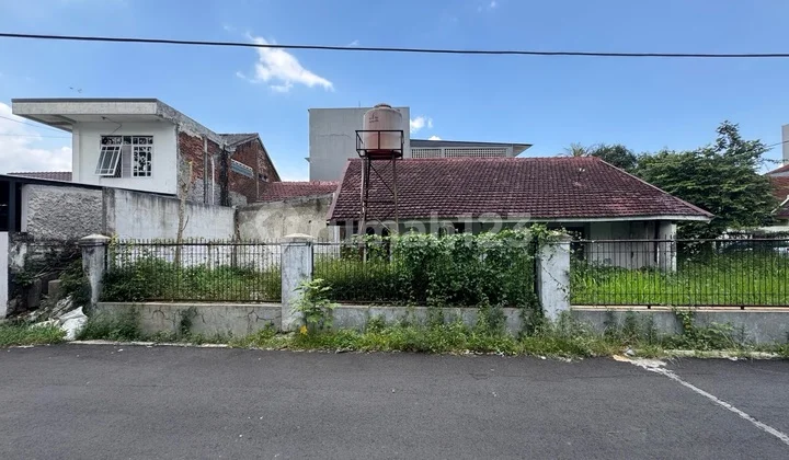 Dijual Hitung Tanah Wirangrong Dijual Hitung Tanah Wirangrong