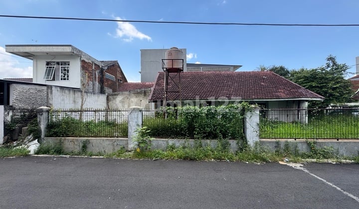 For Sale: Wirangrong Land Plot