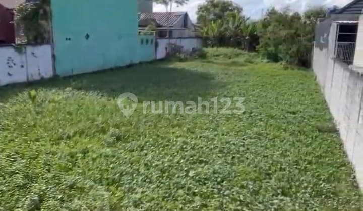 Dijual Kavling Kopo Regency